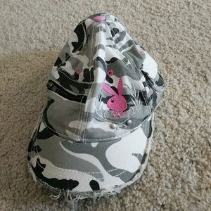 PLAYBOY HAT